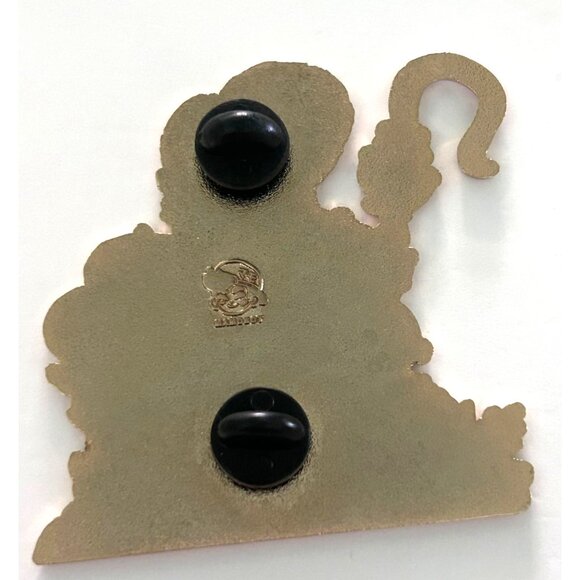 Girl Bunny Bo Peep Mamobot Enamel Lapel Pin - Picture 3 of 3